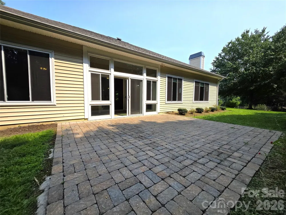 57 Talon Trail Lane Etowah, NC 28729