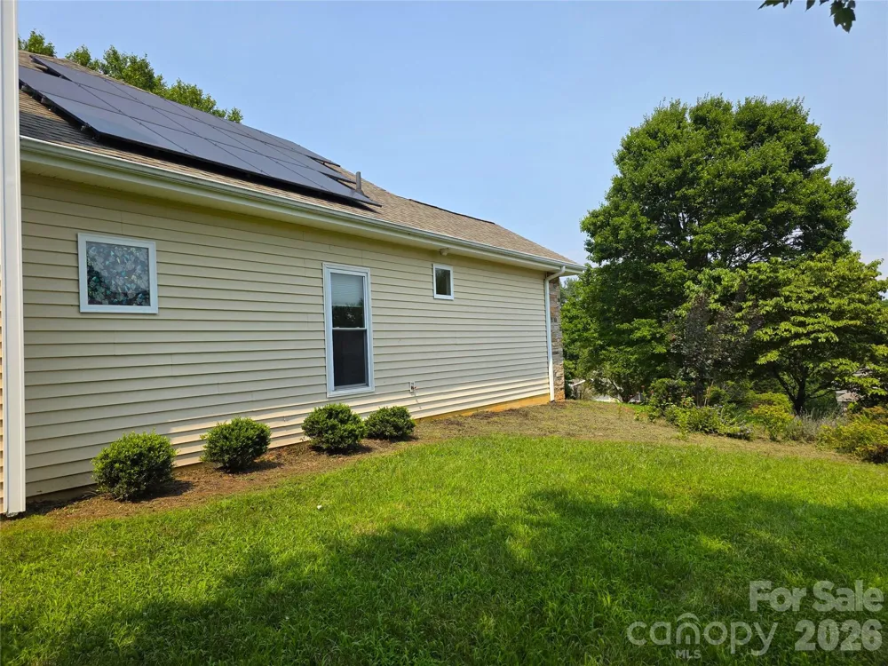 57 Talon Trail Lane Etowah, NC 28729