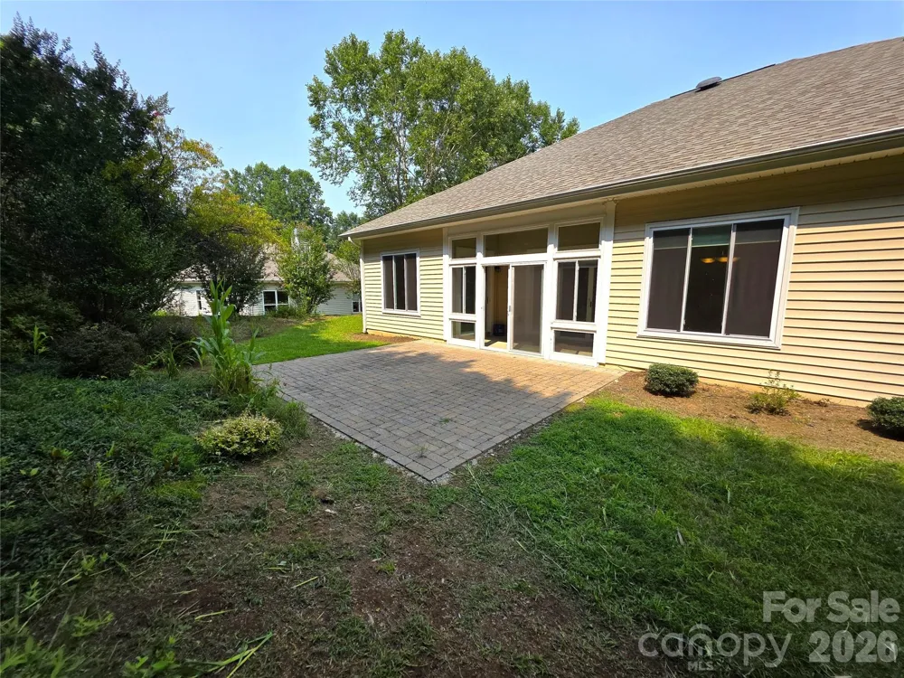 57 Talon Trail Lane Etowah, NC 28729