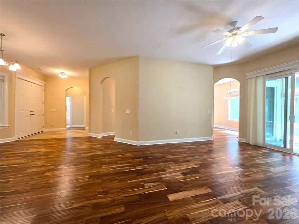 57 Talon Trail Lane Etowah, NC 28729