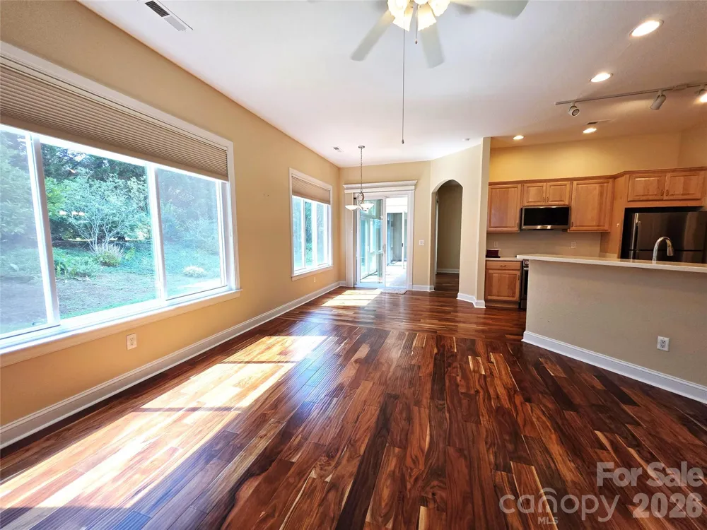 57 Talon Trail Lane Etowah, NC 28729