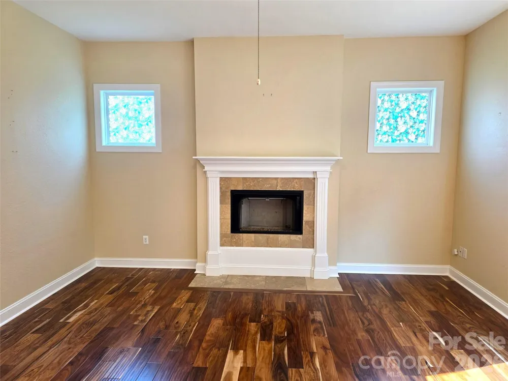 57 Talon Trail Lane Etowah, NC 28729