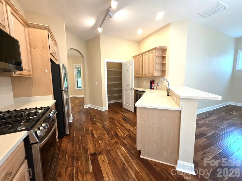 57 Talon Trail Lane Etowah, NC 28729