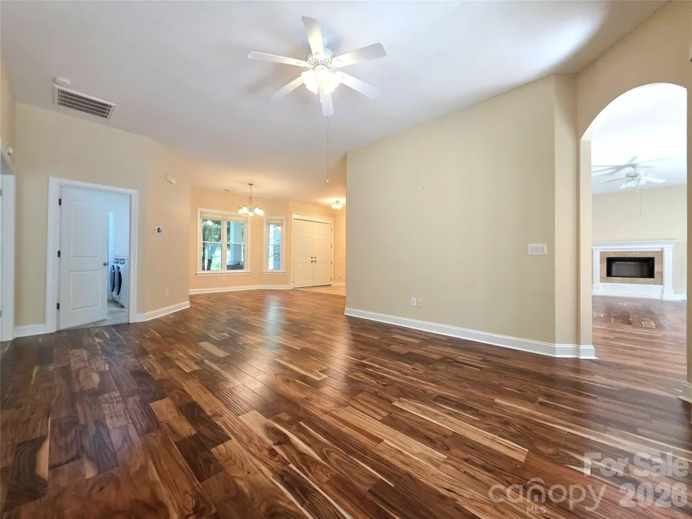 57 Talon Trail Lane Etowah, NC 28729
