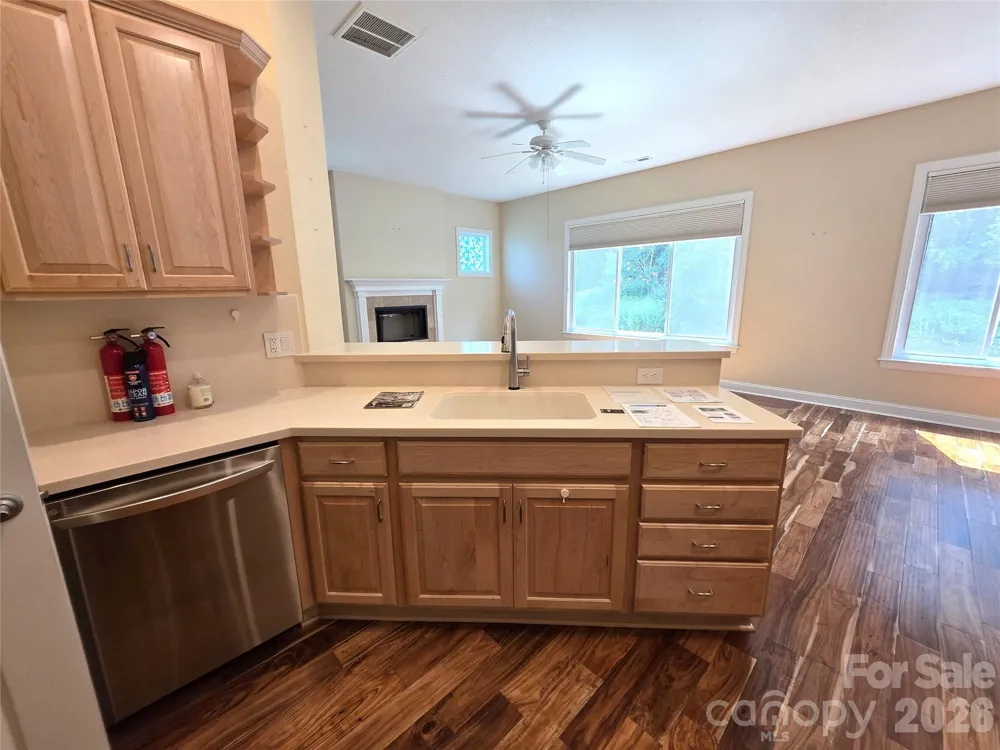 57 Talon Trail Lane Etowah, NC 28729