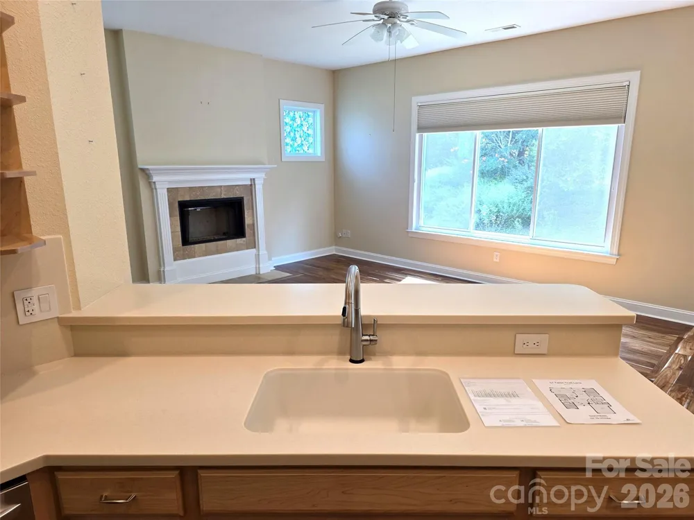 57 Talon Trail Lane Etowah, NC 28729