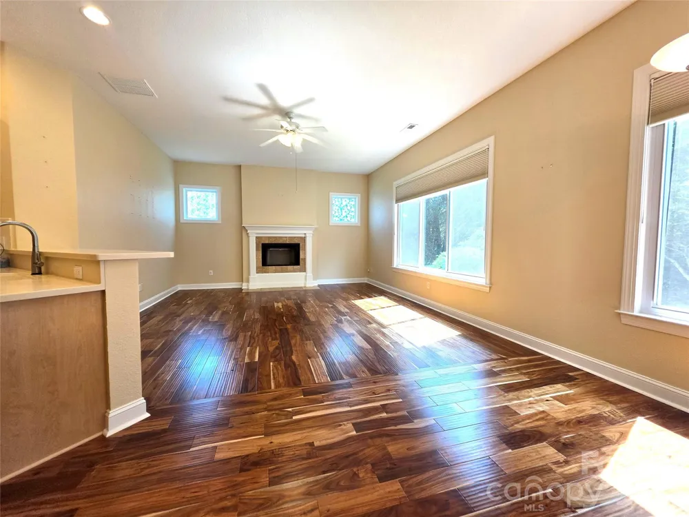 57 Talon Trail Lane Etowah, NC 28729