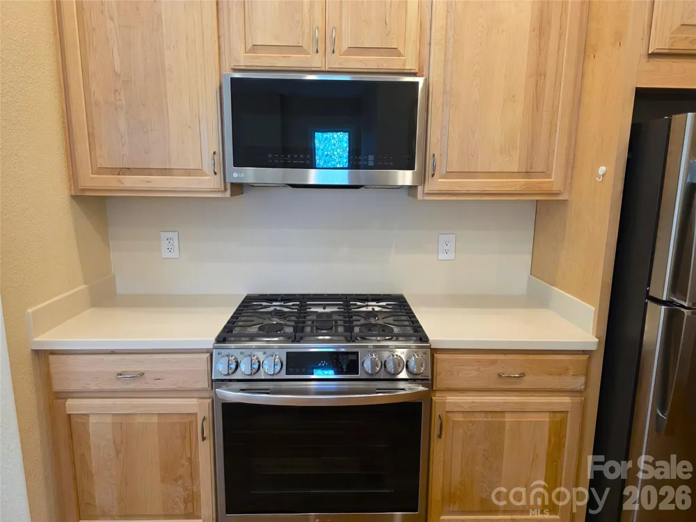 57 Talon Trail Lane Etowah, NC 28729