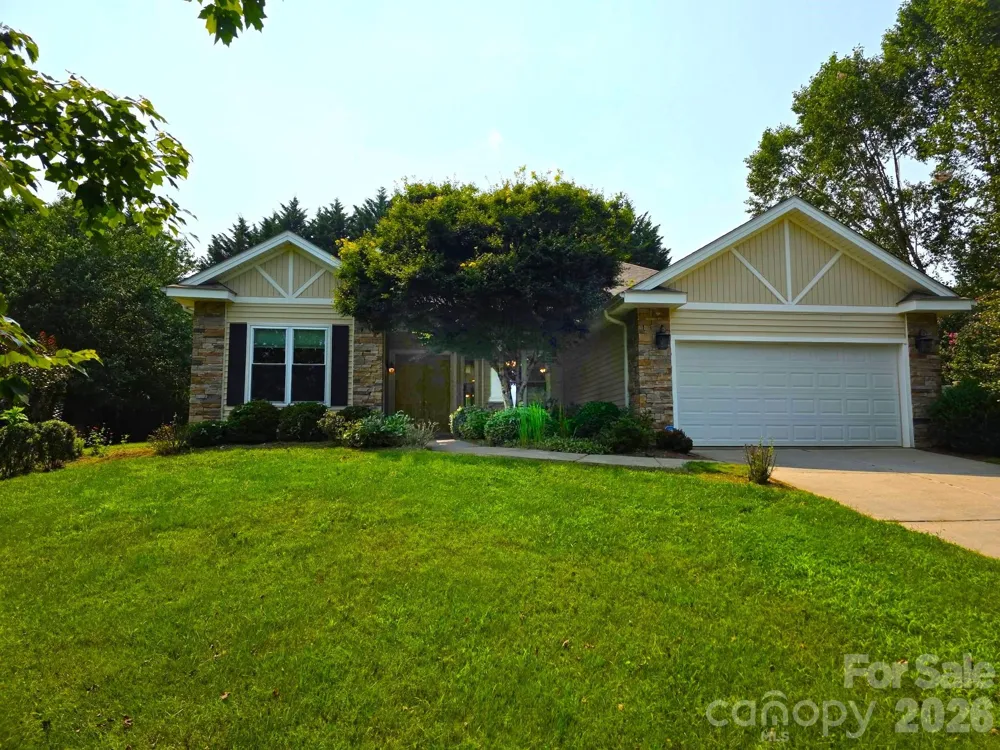 57 Talon Trail Lane Etowah, NC 28729