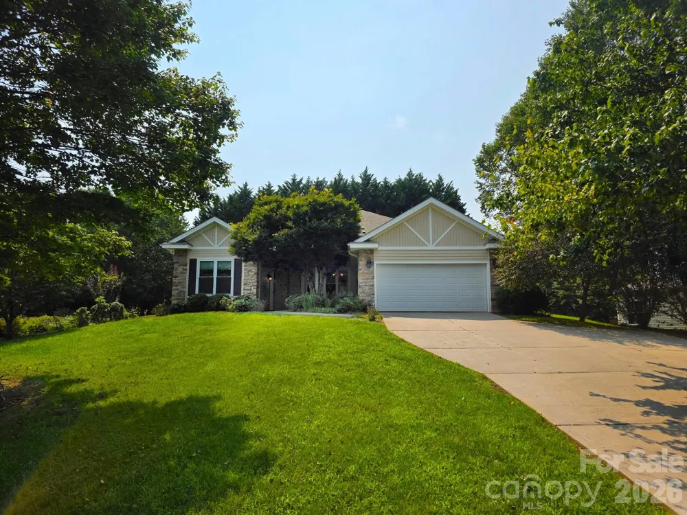 57 Talon Trail Lane Etowah, NC 28729