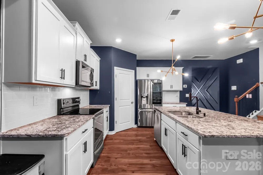 117 Wildflower Drive Locust, NC 28097