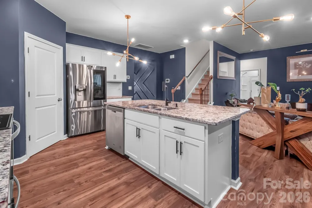 117 Wildflower Drive Locust, NC 28097