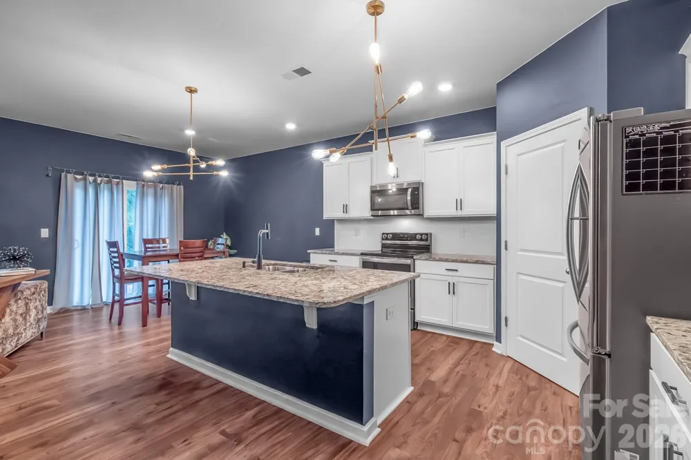 117 Wildflower Drive Locust, NC 28097