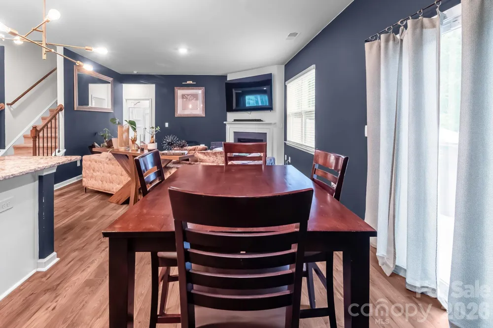 117 Wildflower Drive Locust, NC 28097