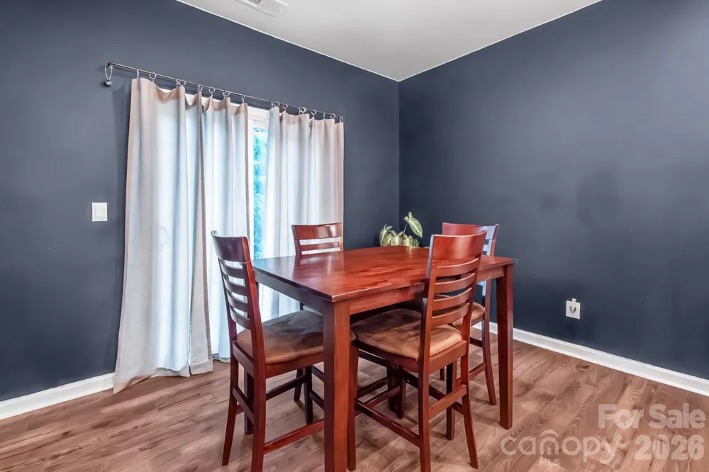 117 Wildflower Drive Locust, NC 28097
