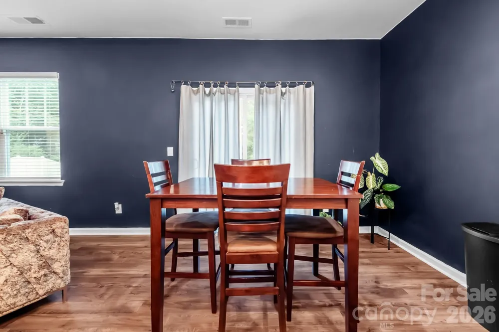 117 Wildflower Drive Locust, NC 28097