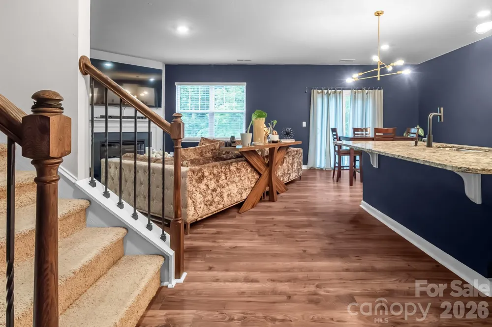 117 Wildflower Drive Locust, NC 28097