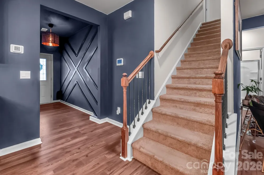 117 Wildflower Drive Locust, NC 28097