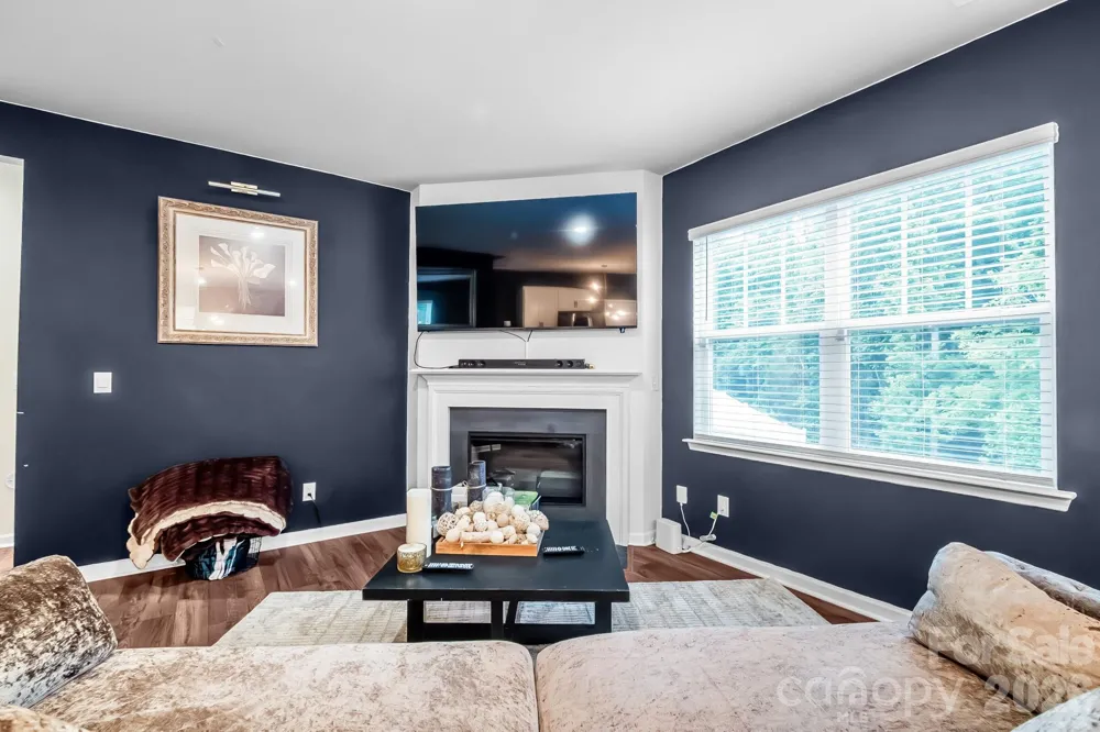 117 Wildflower Drive Locust, NC 28097