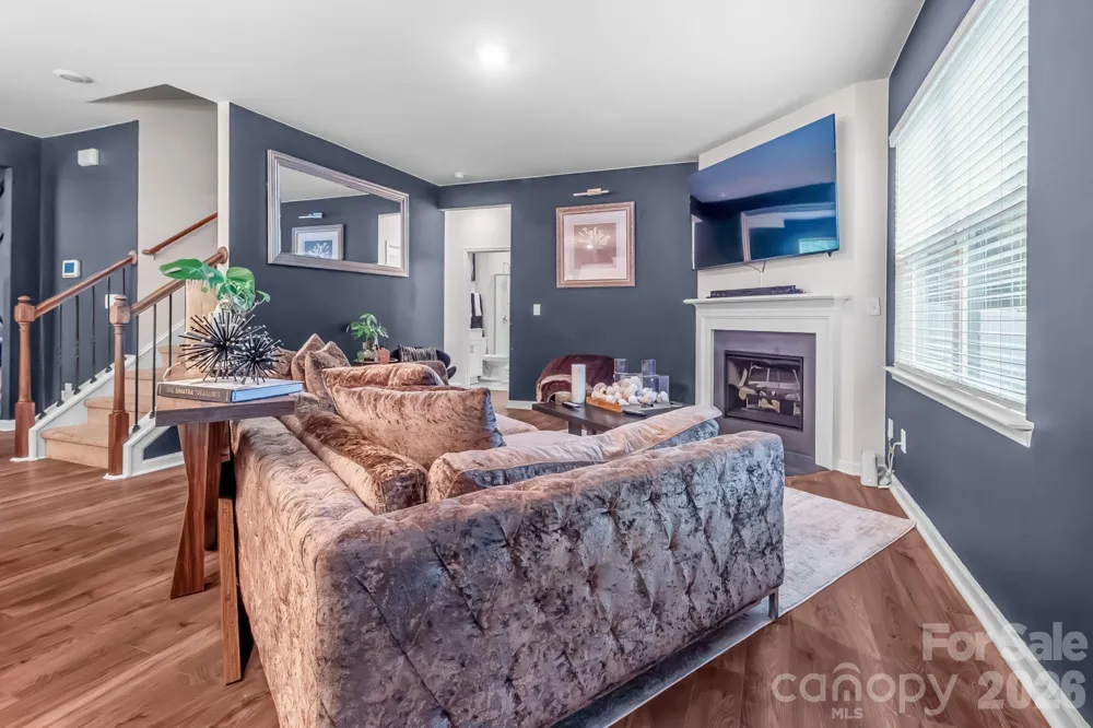 117 Wildflower Drive Locust, NC 28097