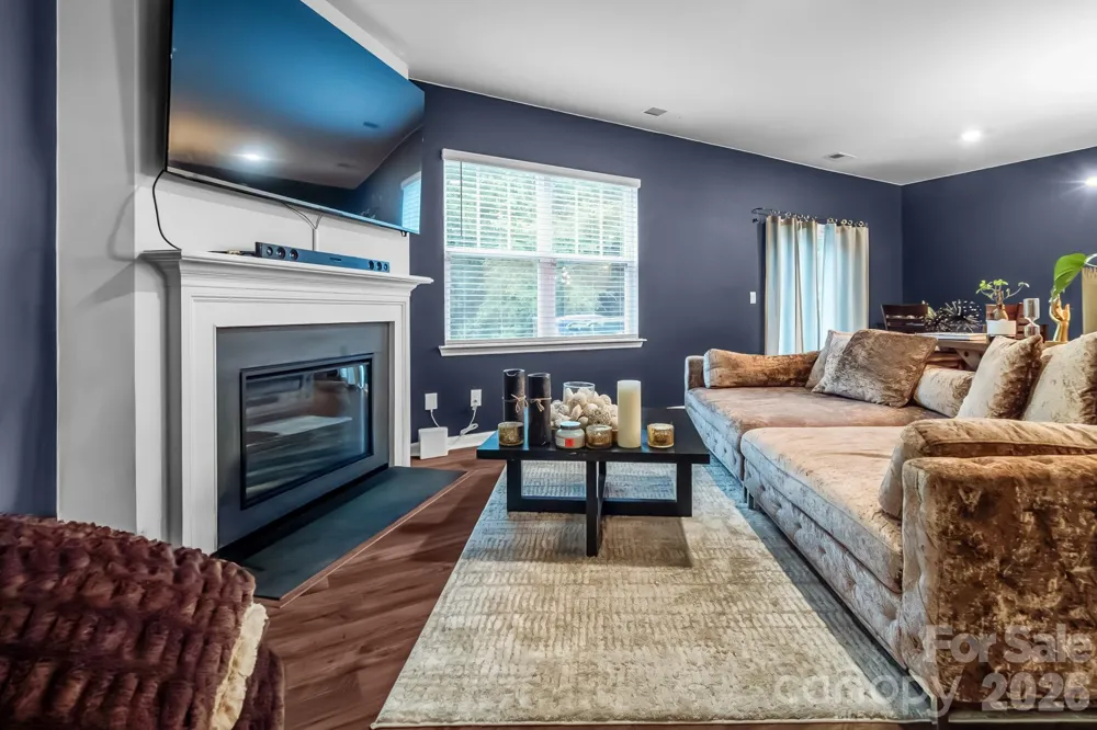 117 Wildflower Drive Locust, NC 28097