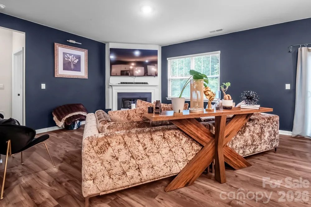 117 Wildflower Drive Locust, NC 28097