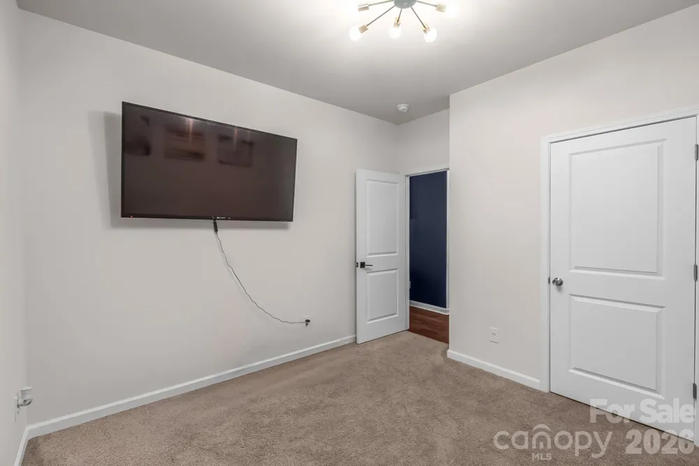 117 Wildflower Drive Locust, NC 28097