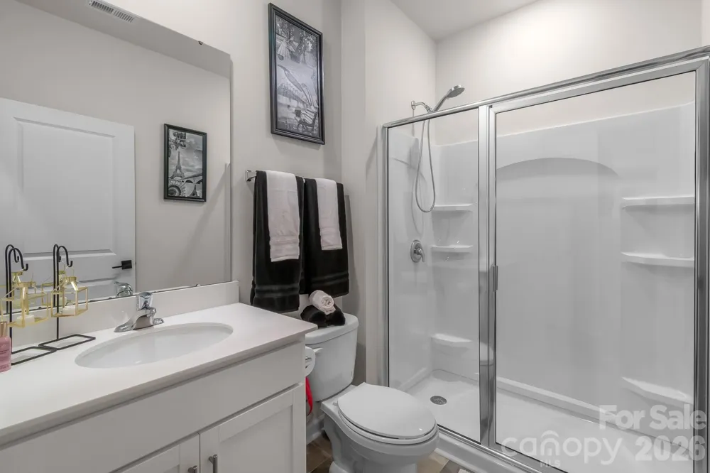 117 Wildflower Drive Locust, NC 28097
