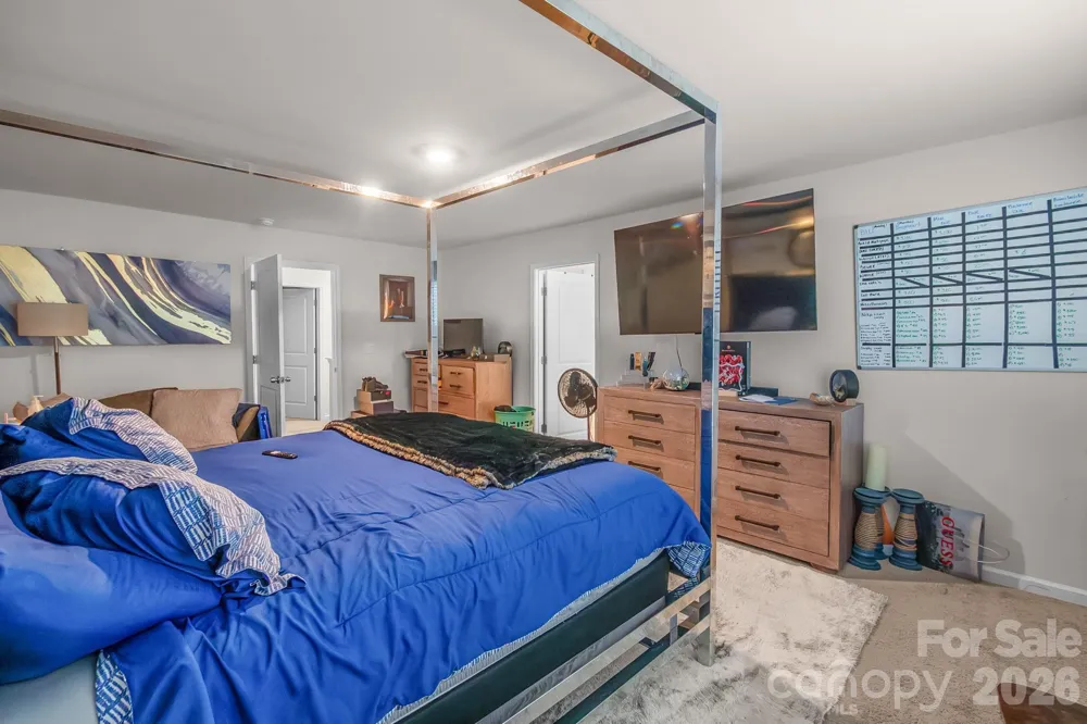 117 Wildflower Drive Locust, NC 28097