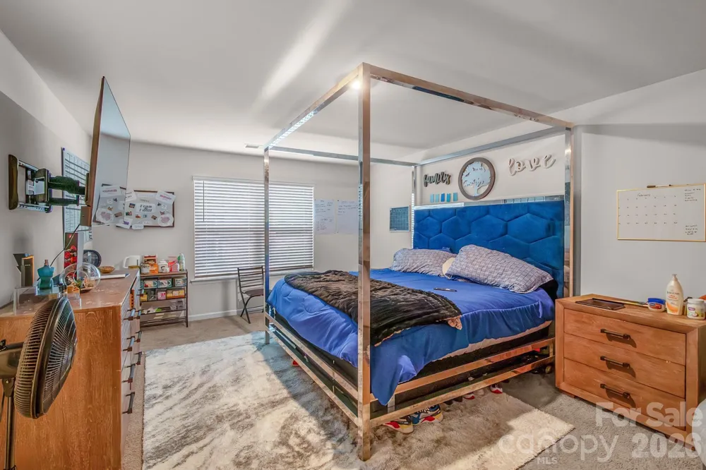 117 Wildflower Drive Locust, NC 28097