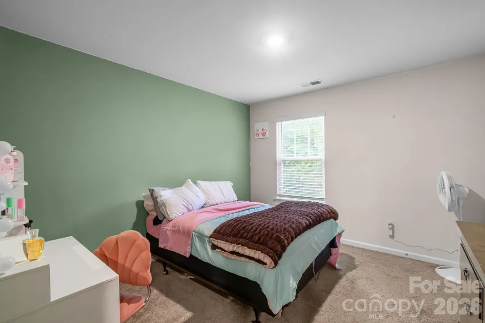 117 Wildflower Drive Locust, NC 28097