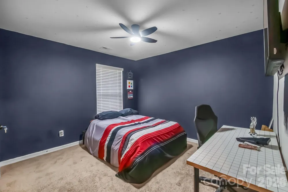 117 Wildflower Drive Locust, NC 28097