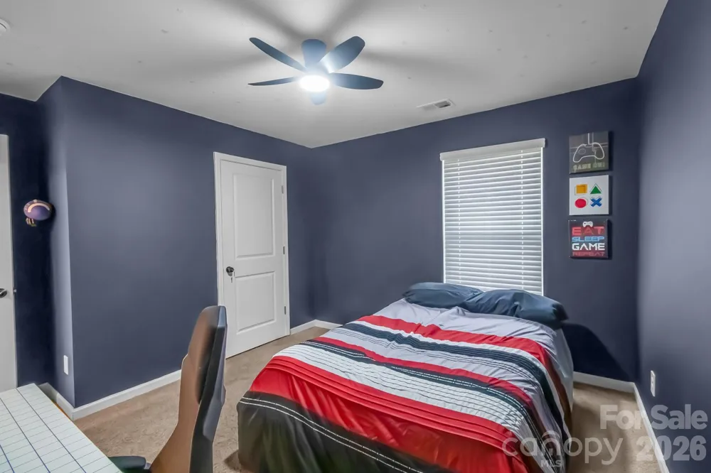 117 Wildflower Drive Locust, NC 28097