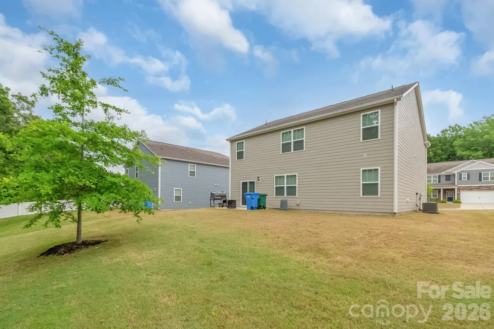117 Wildflower Drive Locust, NC 28097
