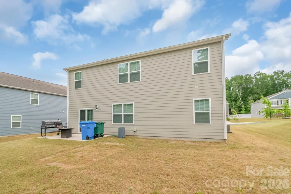 117 Wildflower Drive Locust, NC 28097