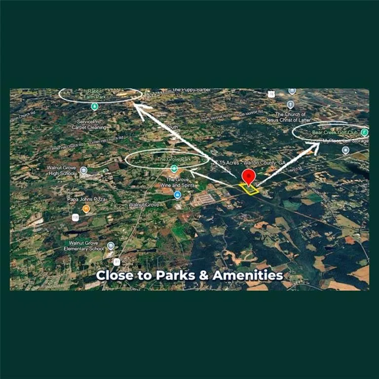 0 Highway 138 Covington, GA 30014