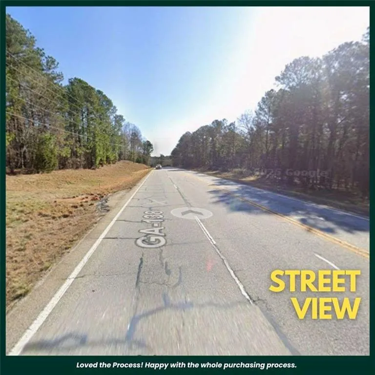 0 Highway 138 Covington, GA 30014