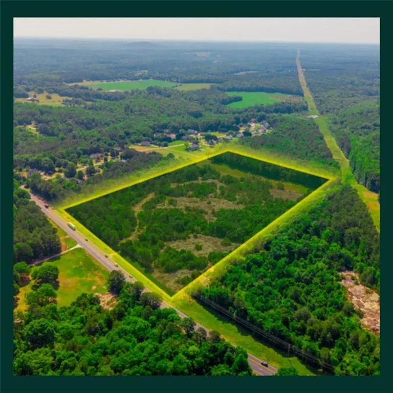 0 Highway 138 Covington, GA 30014