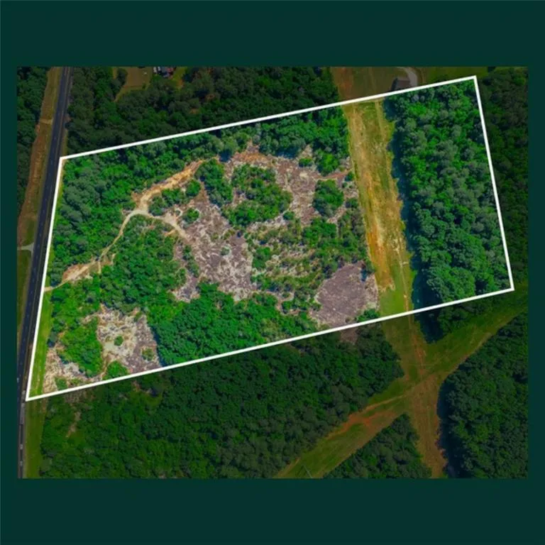 0 Highway 138 Covington, GA 30014