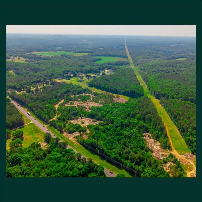 0 Highway 138 Covington, GA 30014