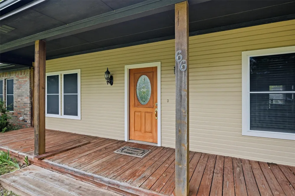 66 Tucker Street Pottsboro, TX 75076