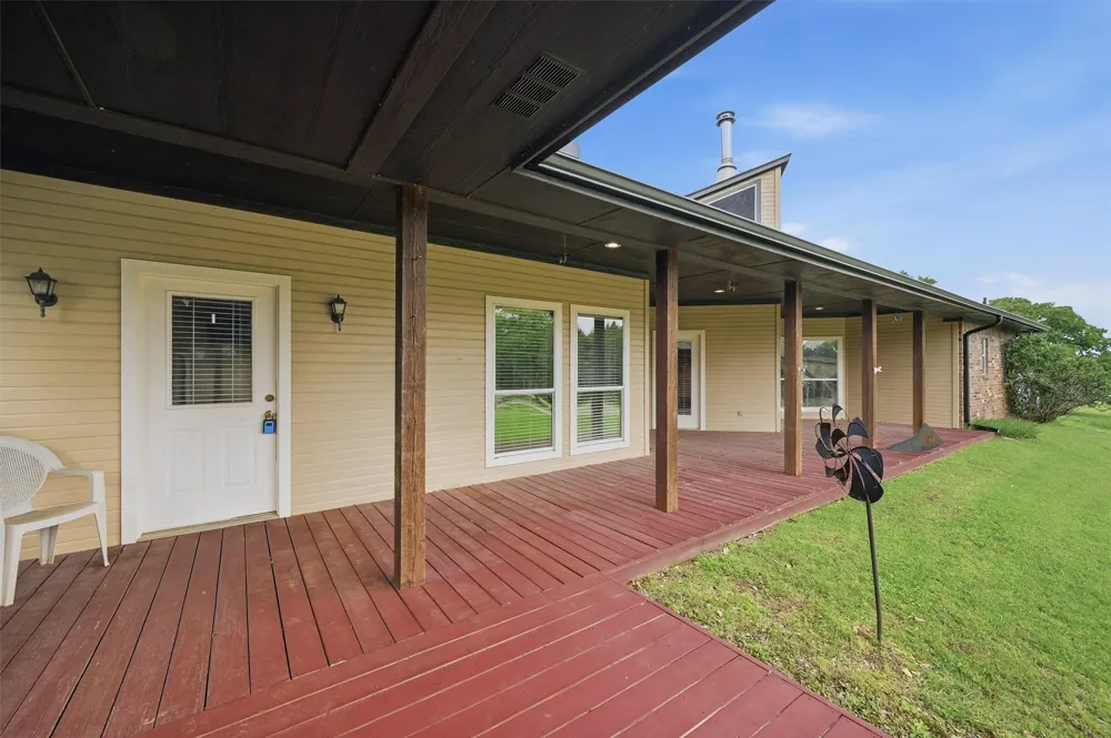 66 Tucker Street Pottsboro, TX 75076
