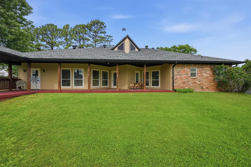 66 Tucker Street Pottsboro, TX 75076