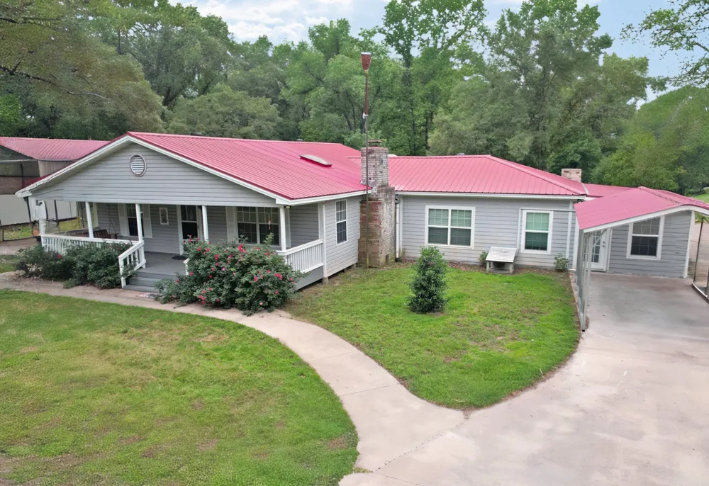 1489 County Road 1858 Yantis, TX 75497