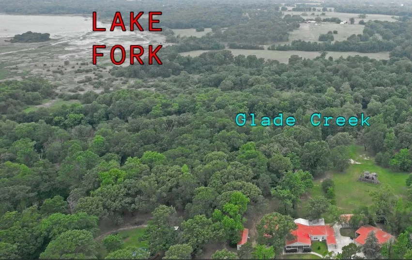 1489 County Road 1858 Yantis, TX 75497