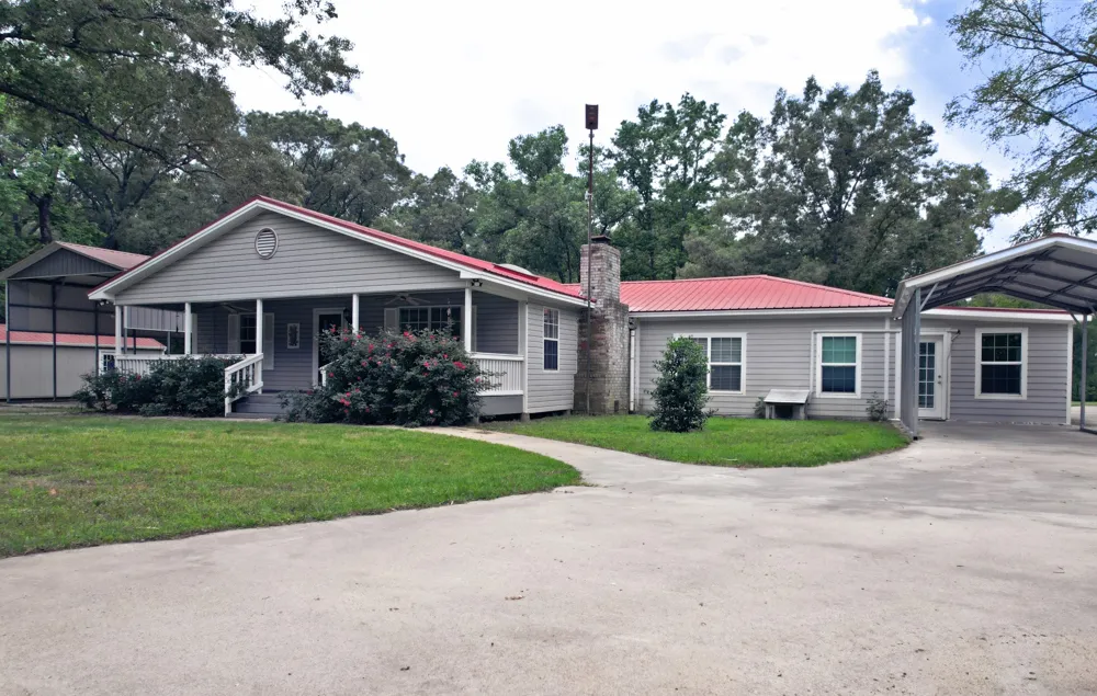 1489 County Road 1858 Yantis, TX 75497