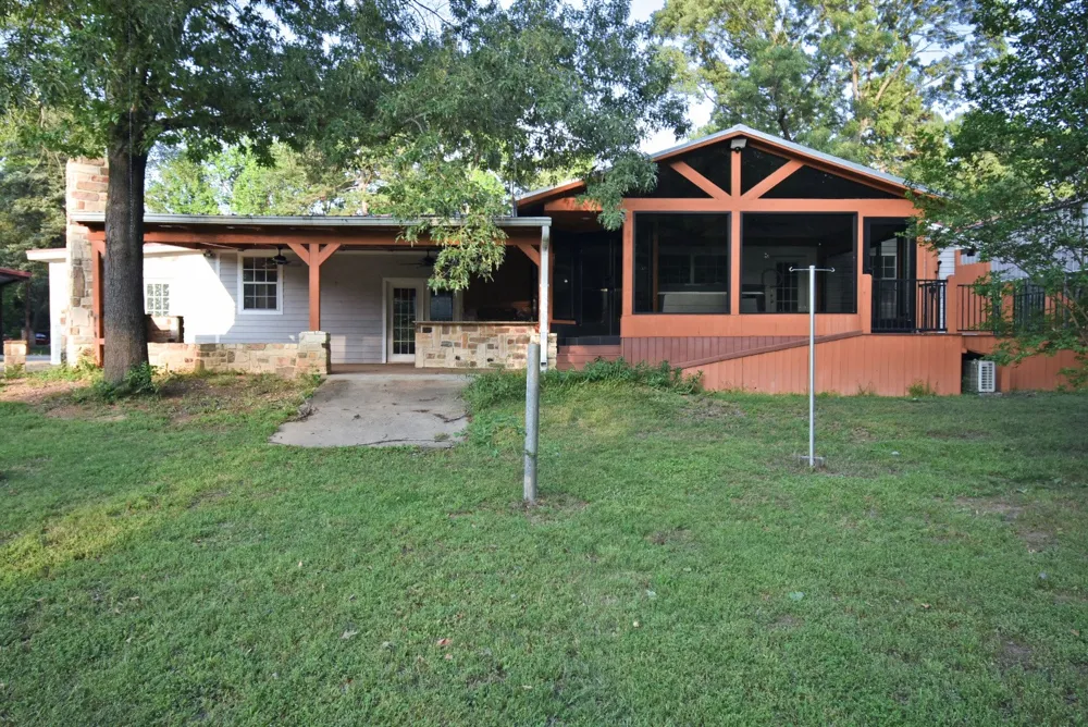 1489 County Road 1858 Yantis, TX 75497