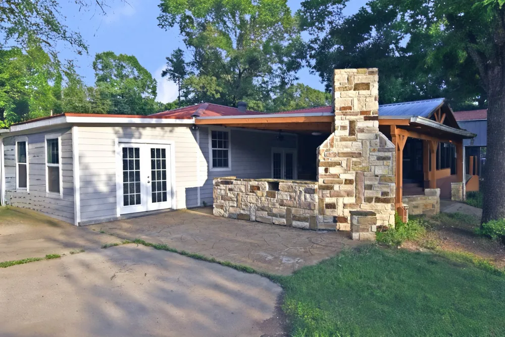 1489 County Road 1858 Yantis, TX 75497