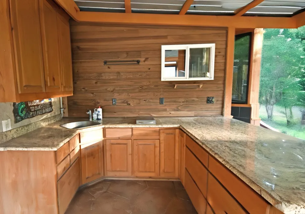 1489 County Road 1858 Yantis, TX 75497