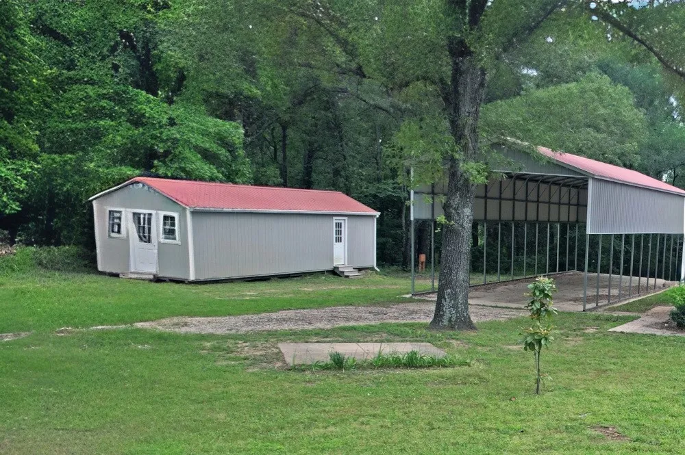 1489 County Road 1858 Yantis, TX 75497